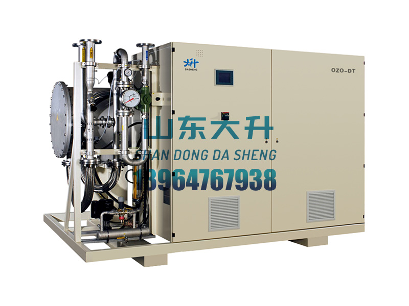 OZO-DT系列臭氧發生器（大型）